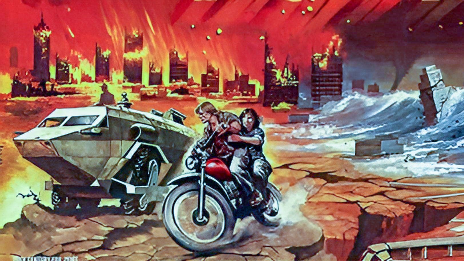 Backdrop image