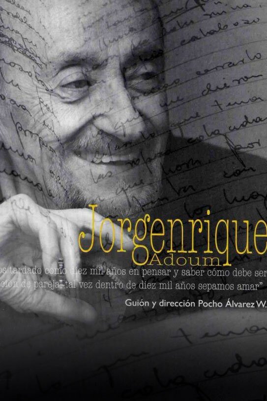 Poster de Jorgenrique