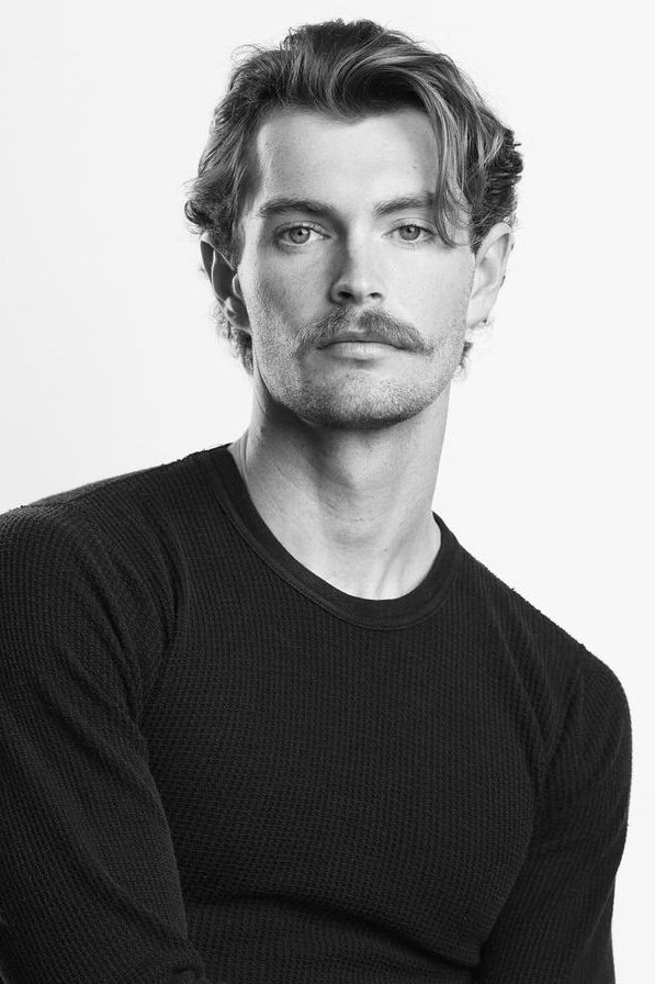 Foto de Jordan Frank