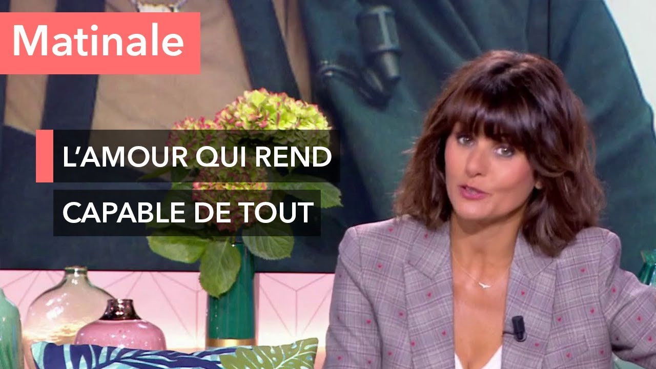 Matinale: madness for love