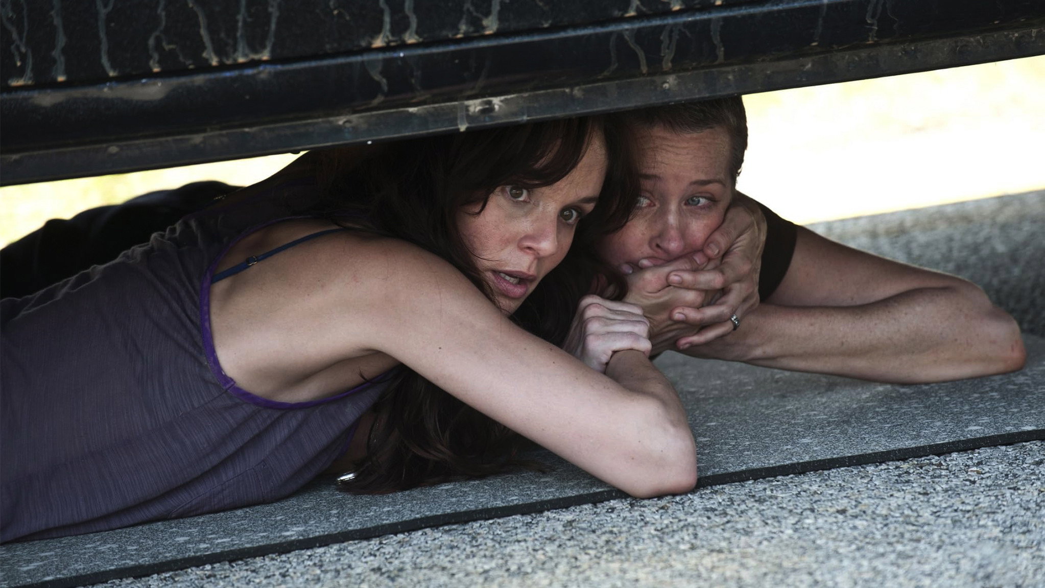 The Walking Dead 2×1