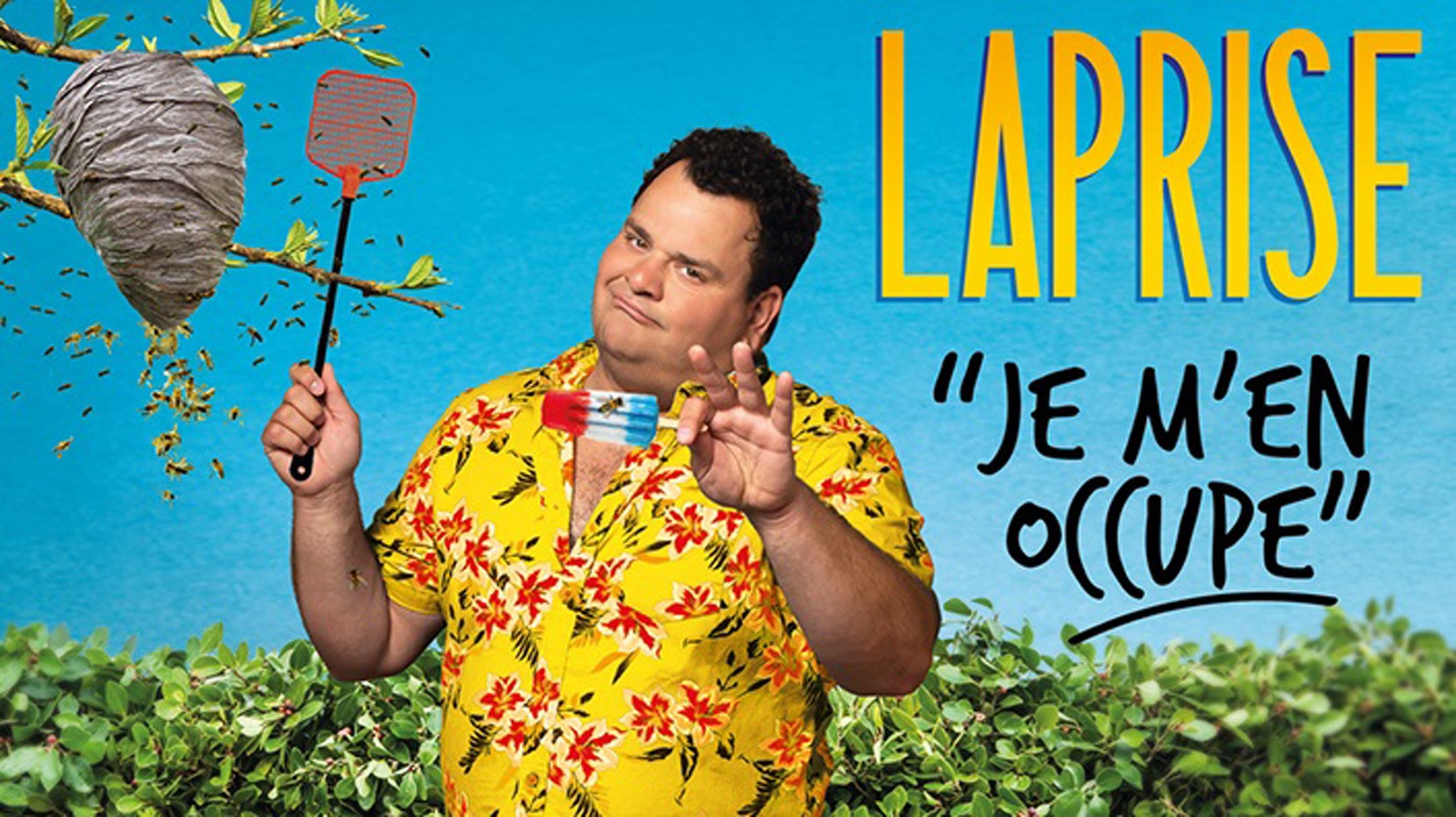 Philippe Laprise