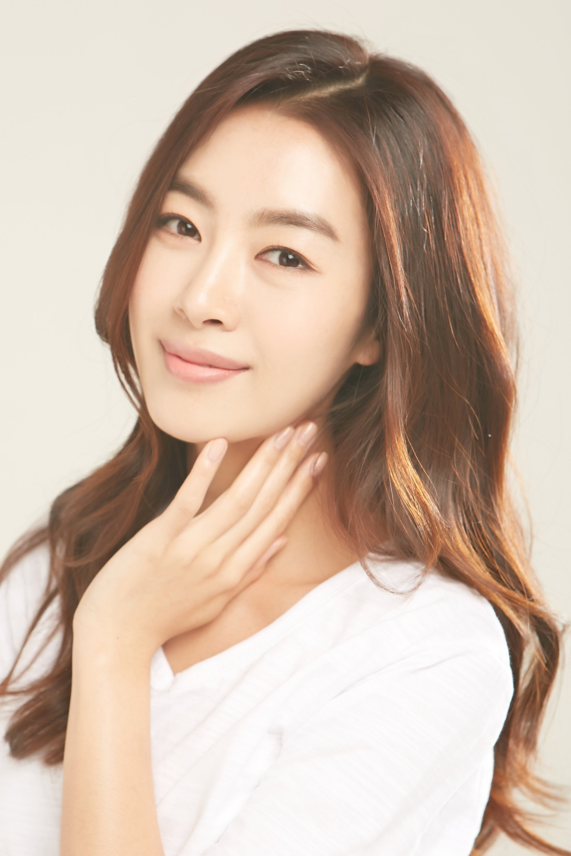 Foto de Bae Jung-hwa