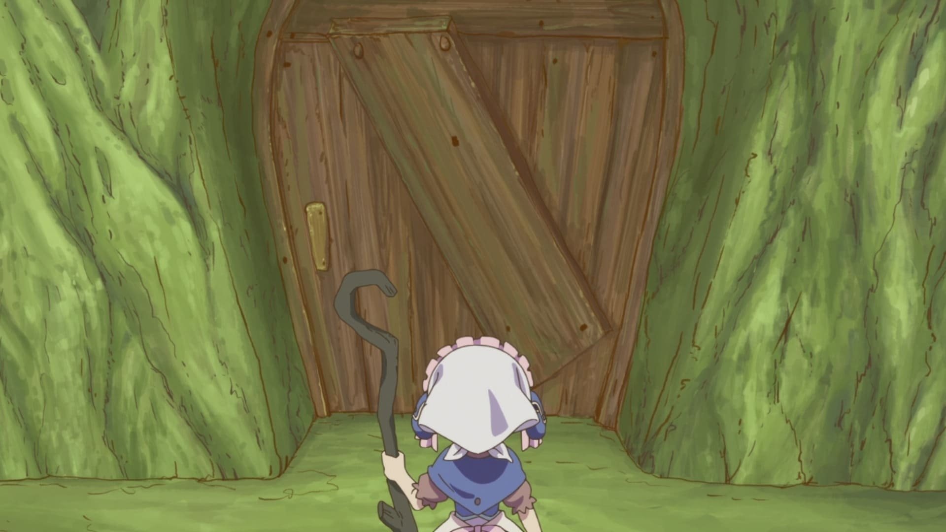 Maruruk's Everday 3 - Cleaning