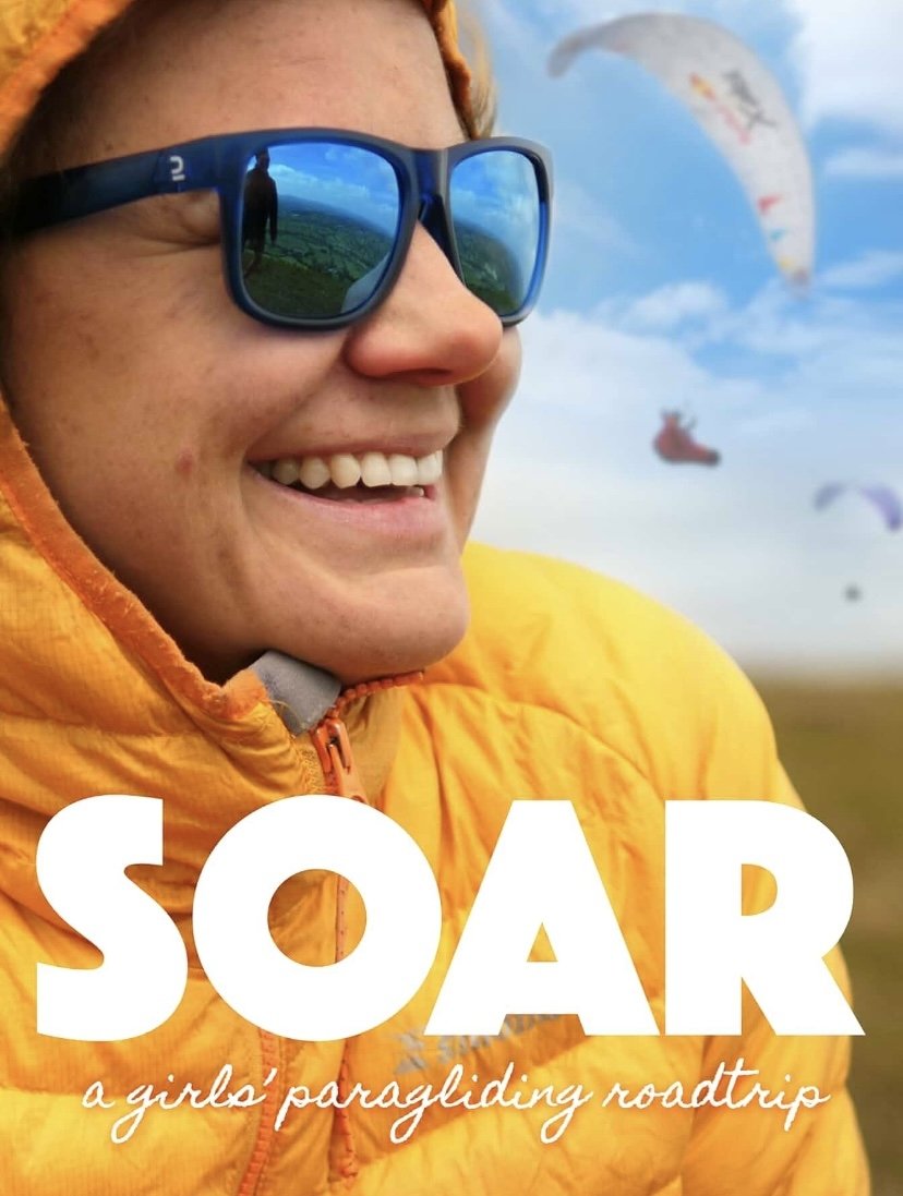Poster de SOAR
