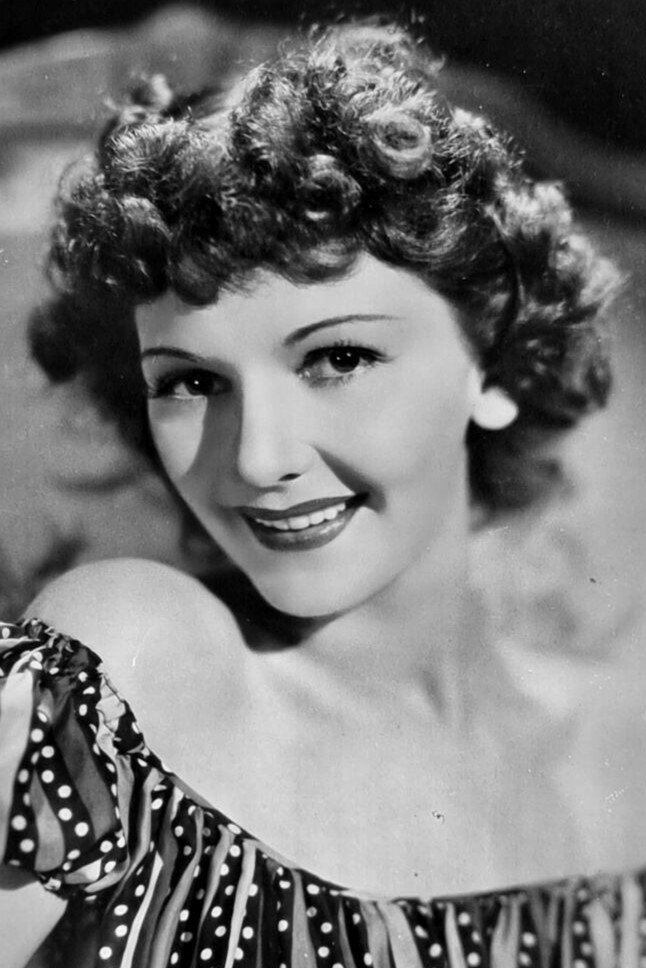Foto de Mary Martin