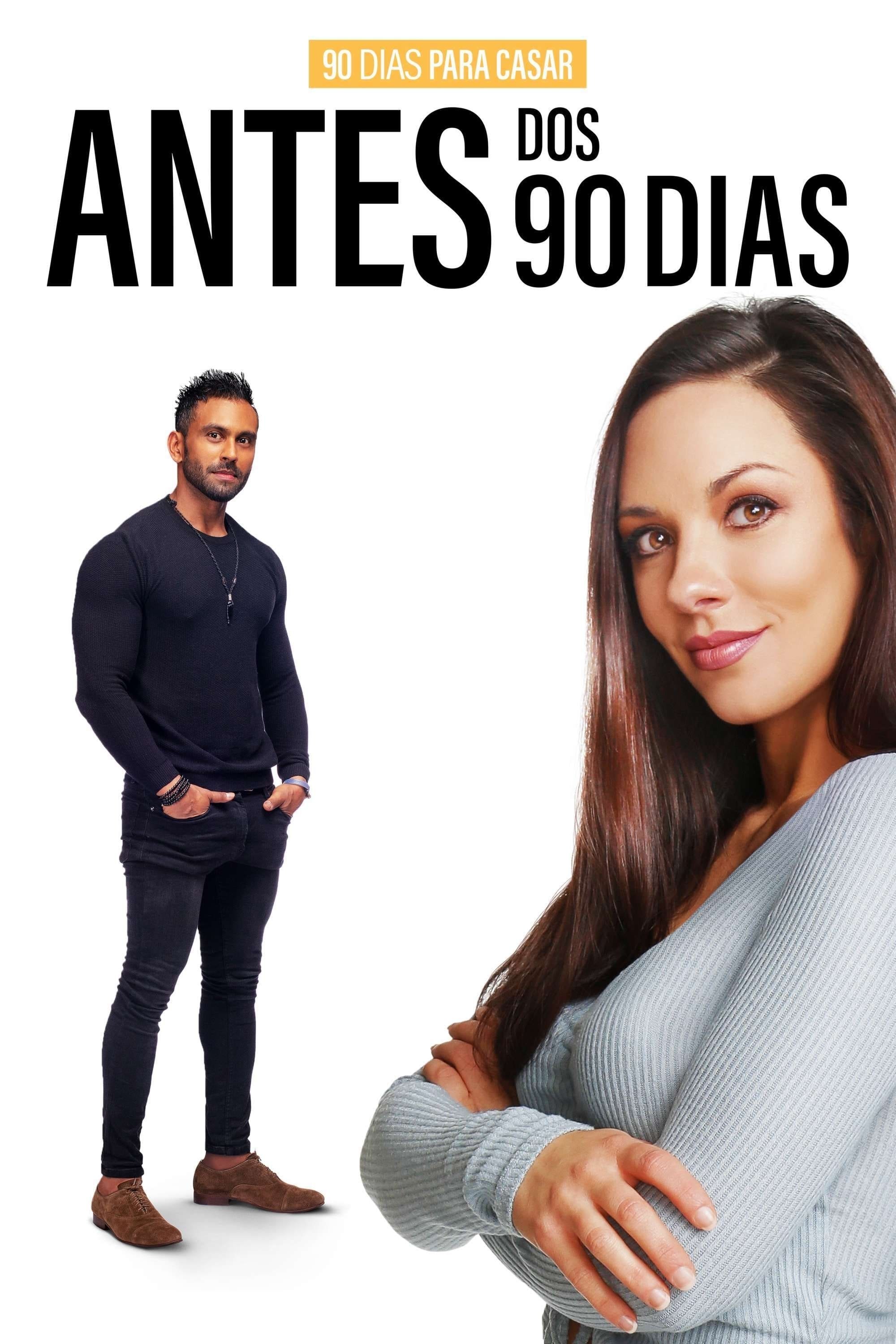Poster de Temporada 4