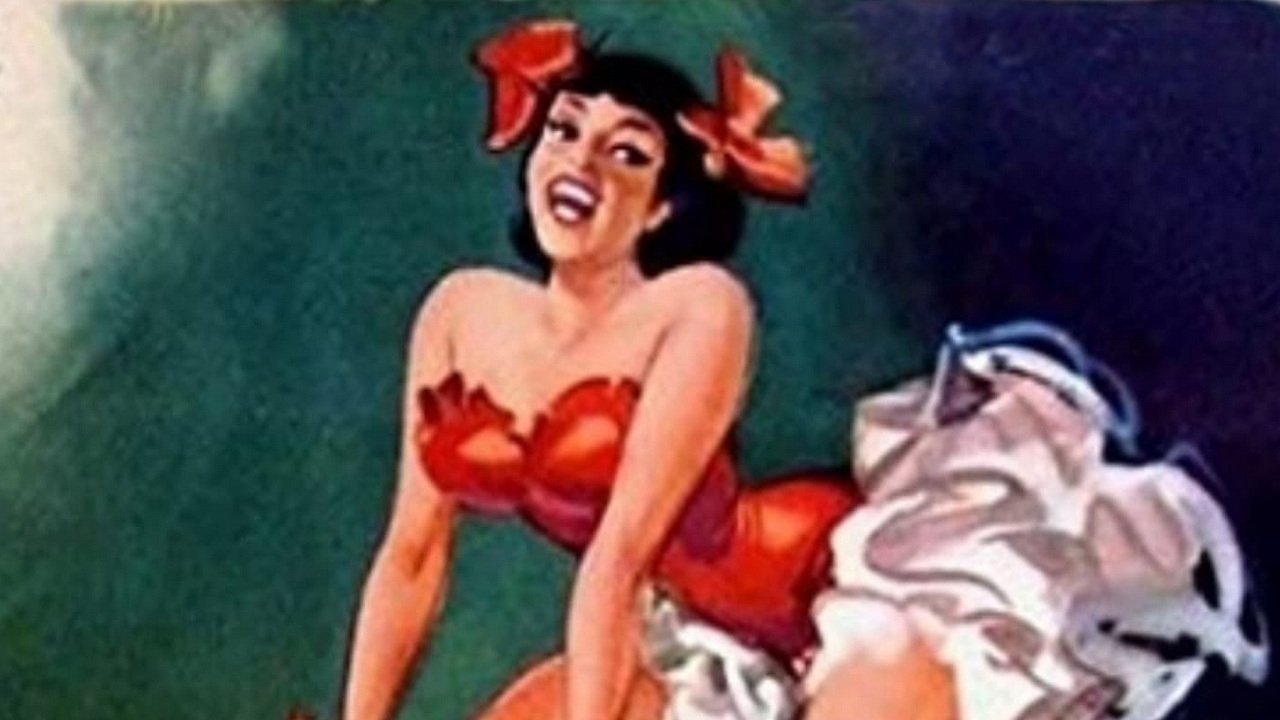 Backdrop image