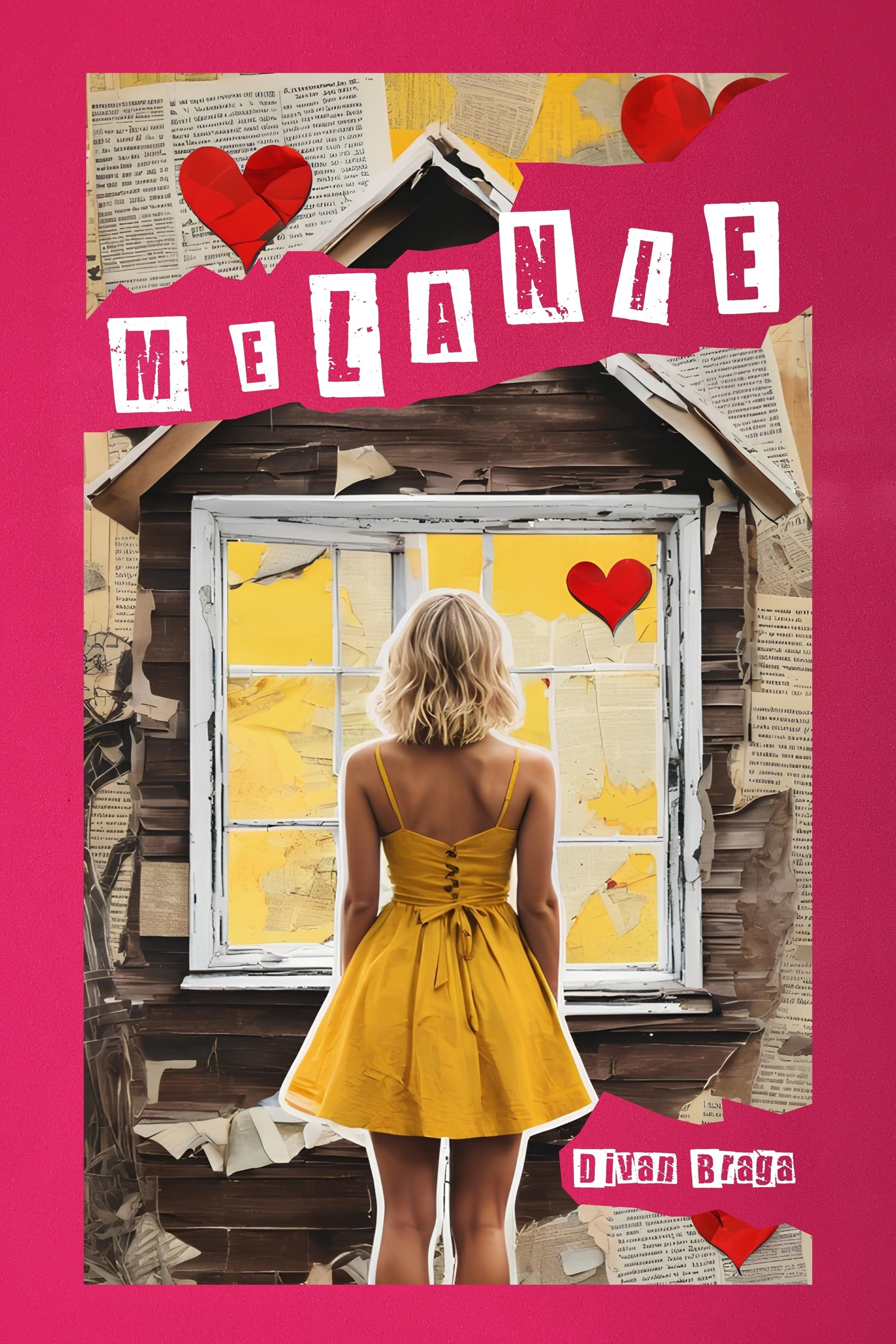 Poster de Melanie