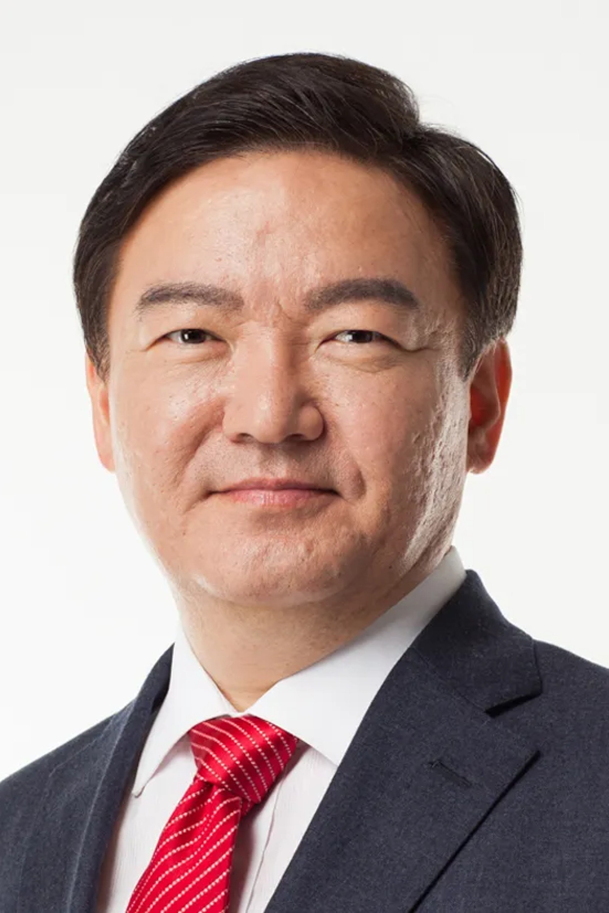 Foto de 민경욱