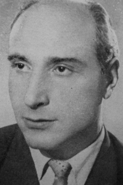 Foto de Emanuel Schwarzberg