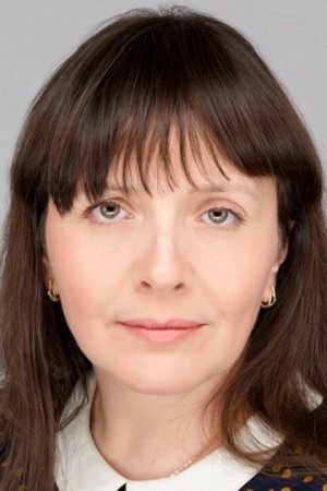 Foto de Elena Sokolova