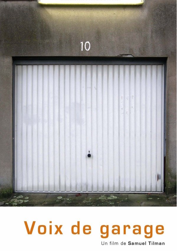 Voix de garage
