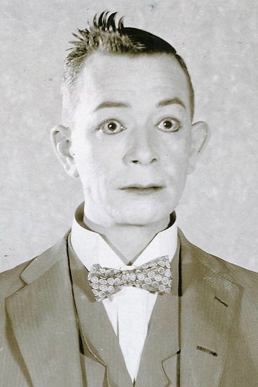 Foto de Arthur Stone