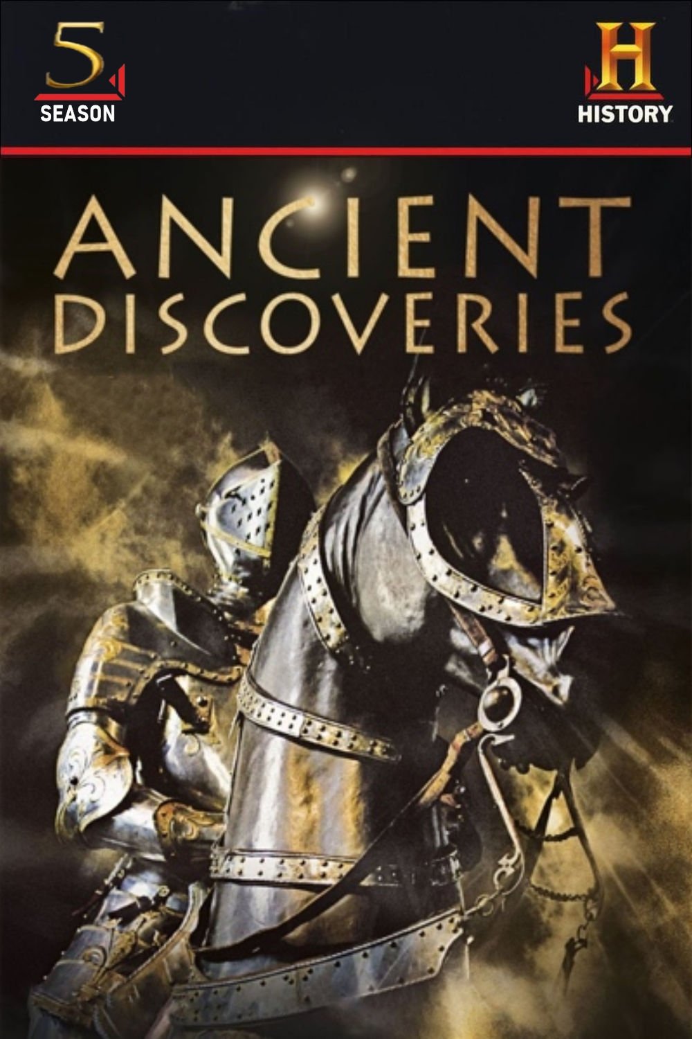 Poster de Temporada 5