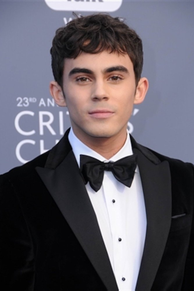 Foto de Tyler Alvarez