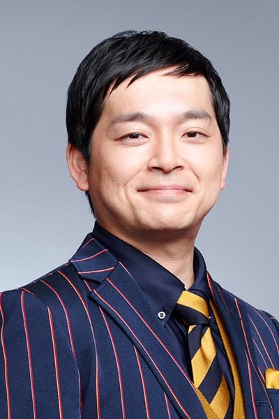 Foto de Koumoto Futoshi