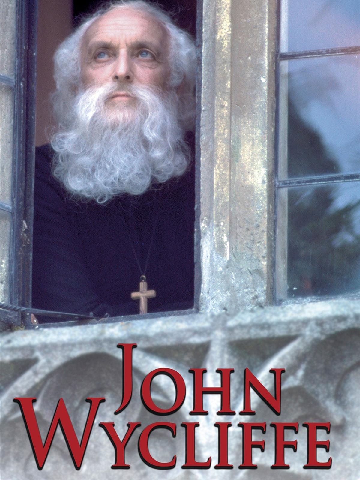 Poster de John Wycliffe: A Estrela da Manhã