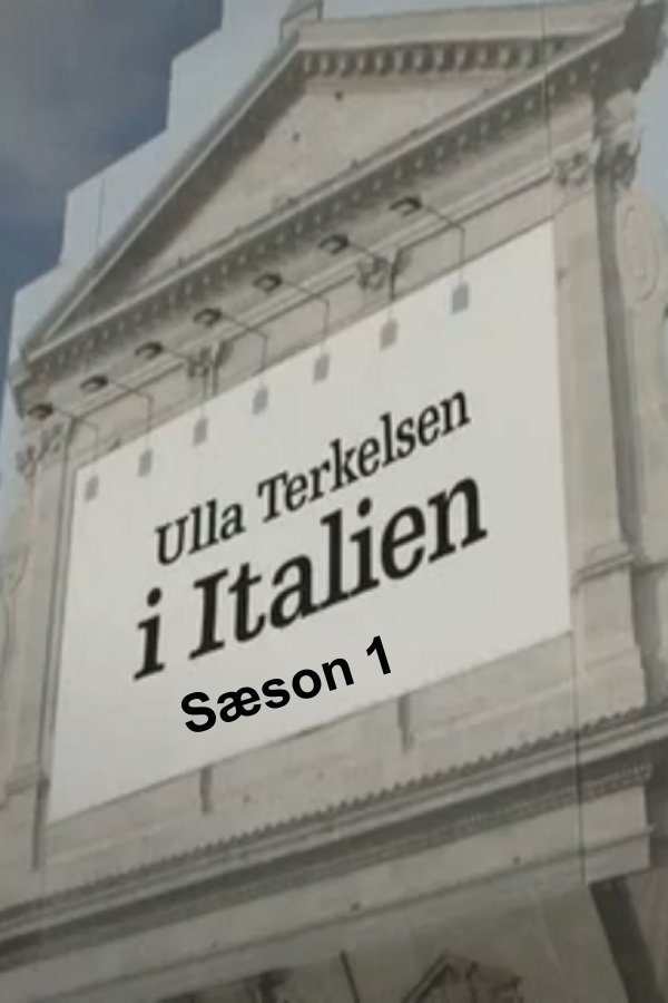 Poster de Temporada 1