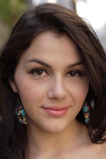 Foto de Valentina Nappi