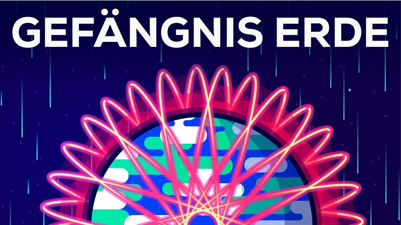 Why Earth Is a Prison and How to Escape It