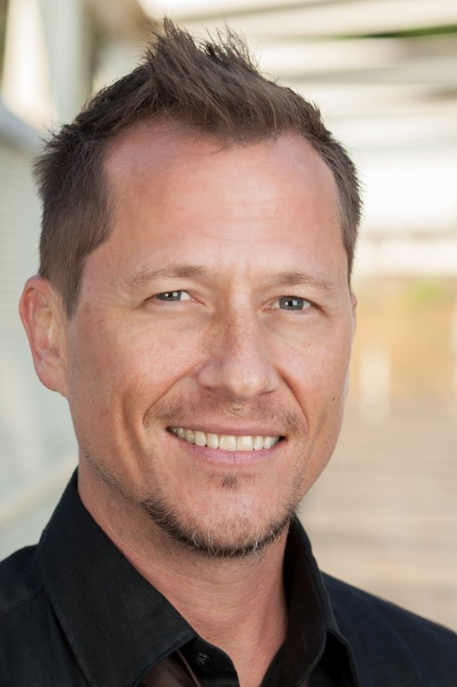 Foto de Corin Nemec
