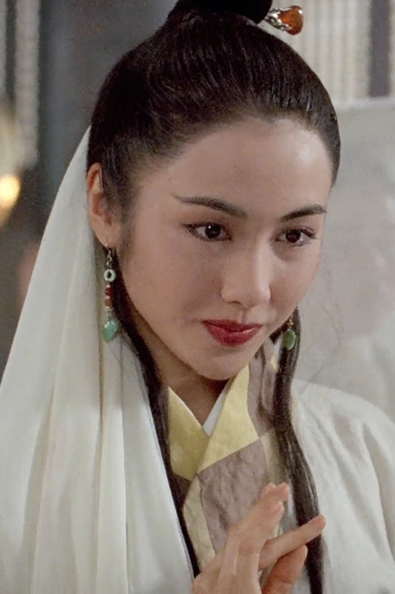 Foto de 黎姿