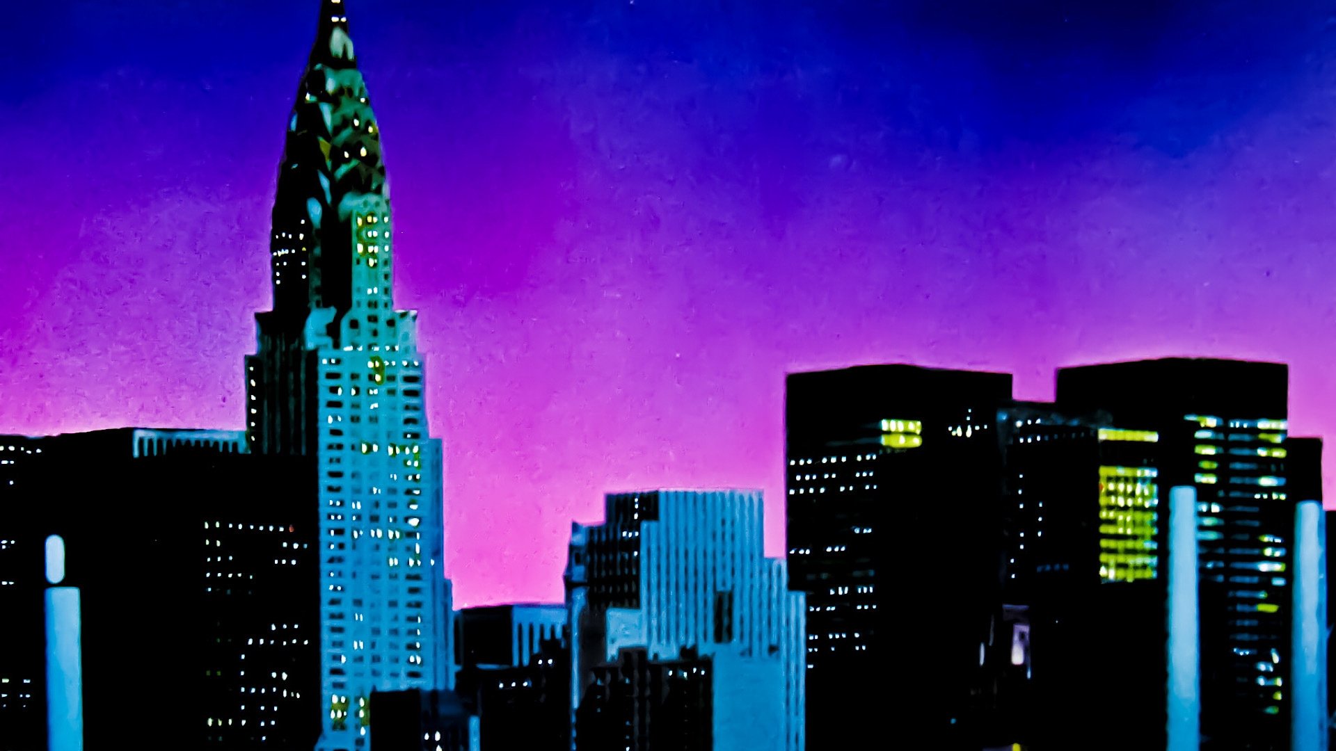 Backdrop image