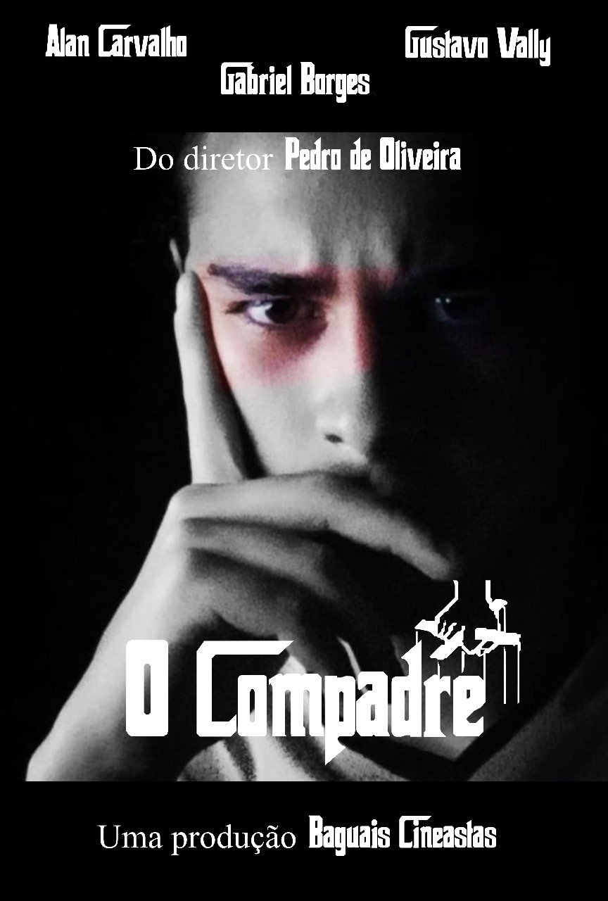 Poster de O Compadre