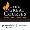 The Best The Great Courses Signature Collection Amazon Channel TV Shows and Movies