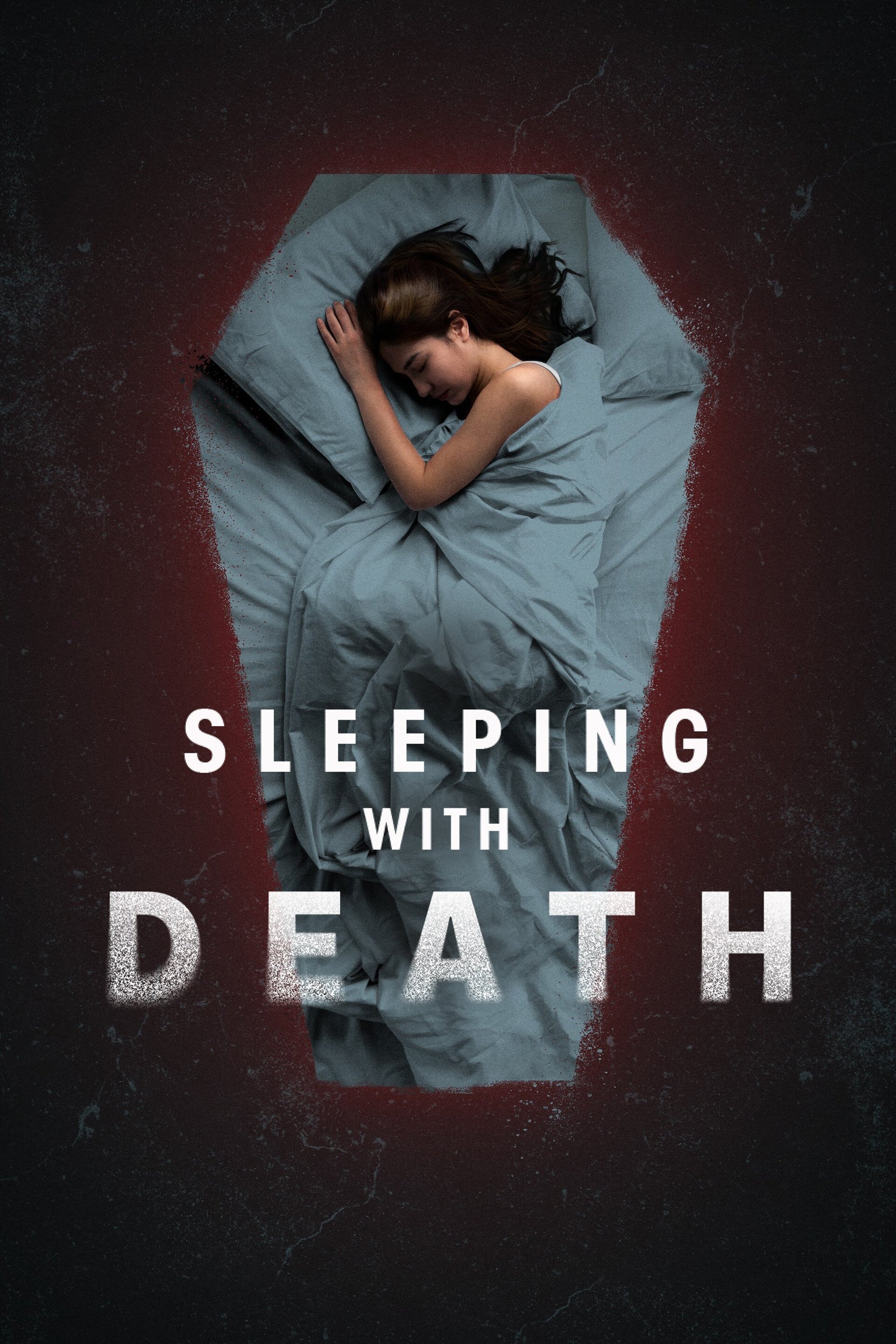 Poster de Sleeping With Death
