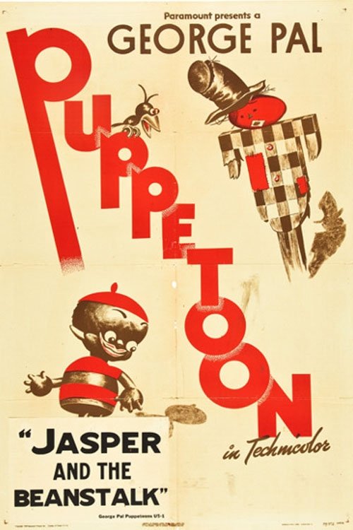 Poster movie