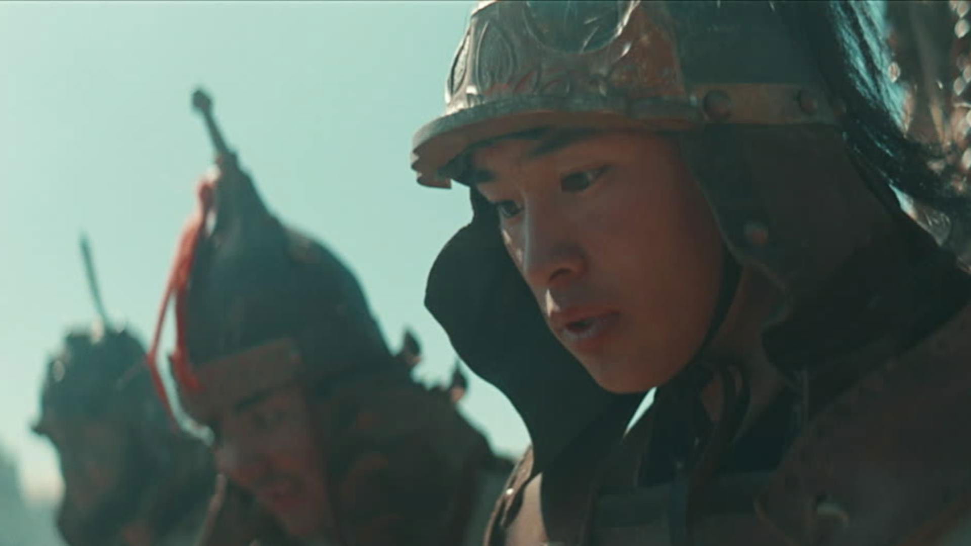 The Unstoppable Empire