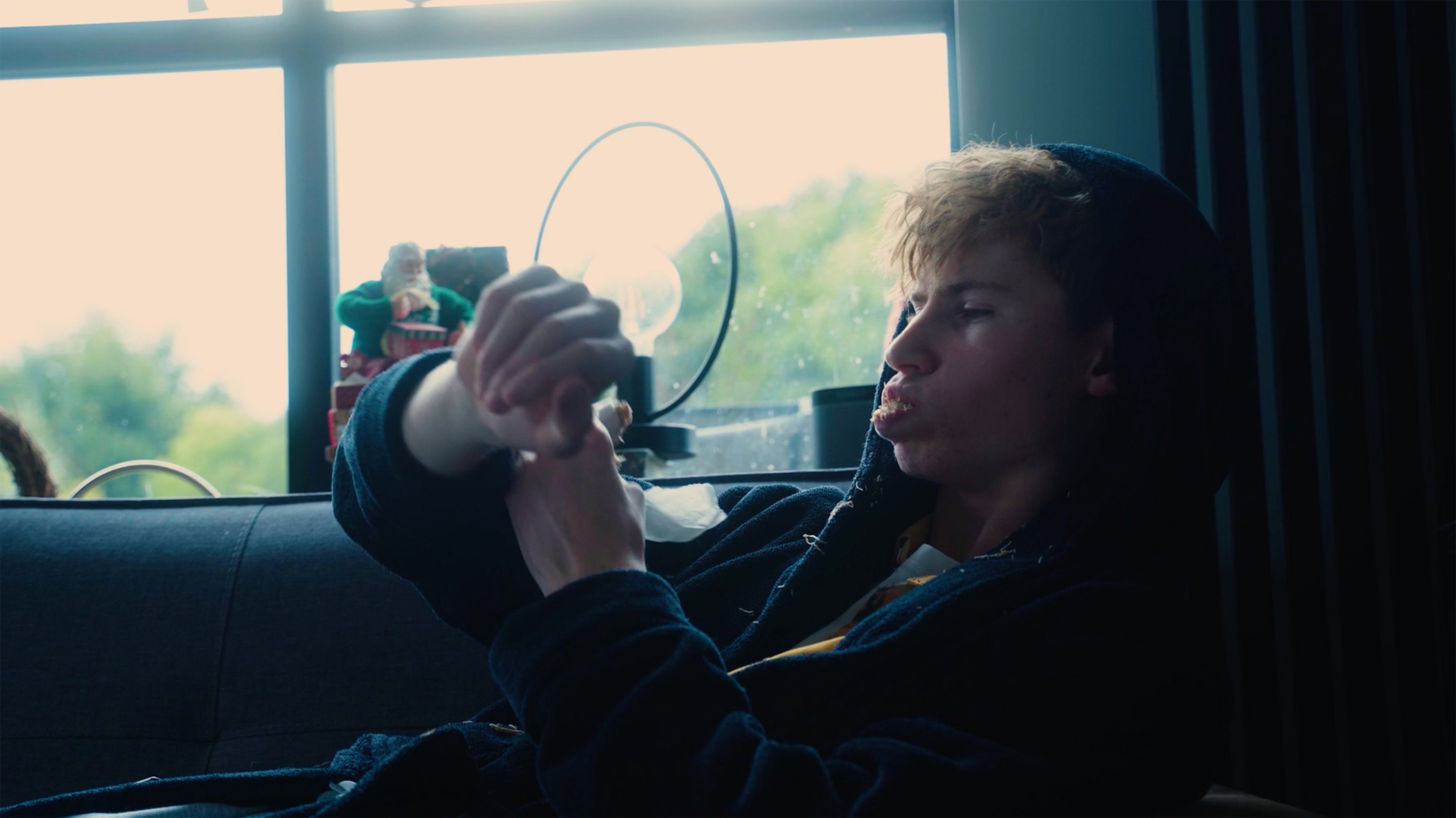 Director