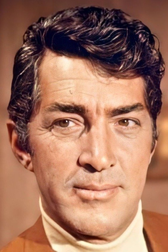 Foto de Dean Martin