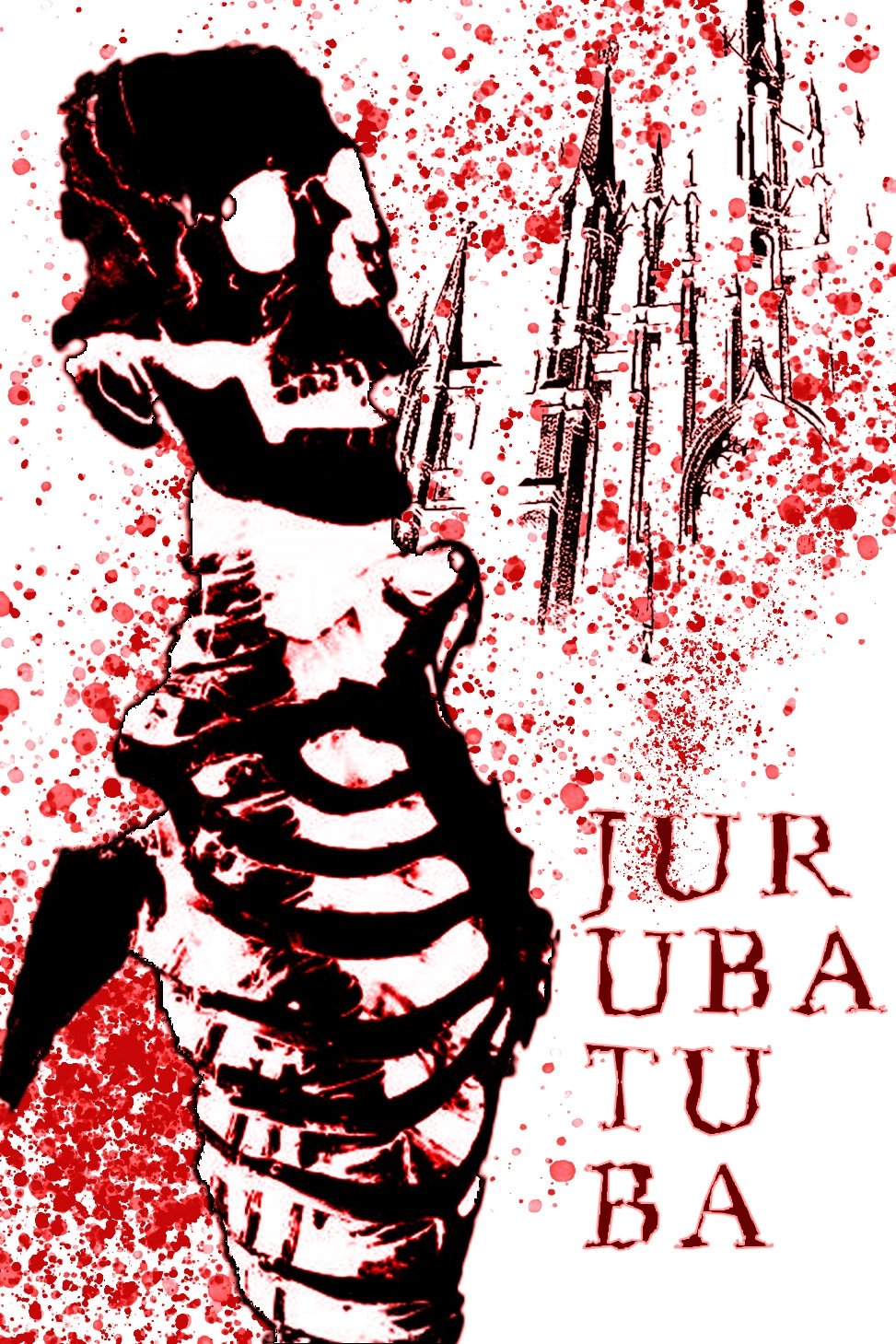 Poster de Jurubatuba