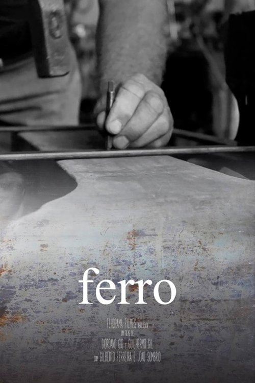 Poster de Ferro