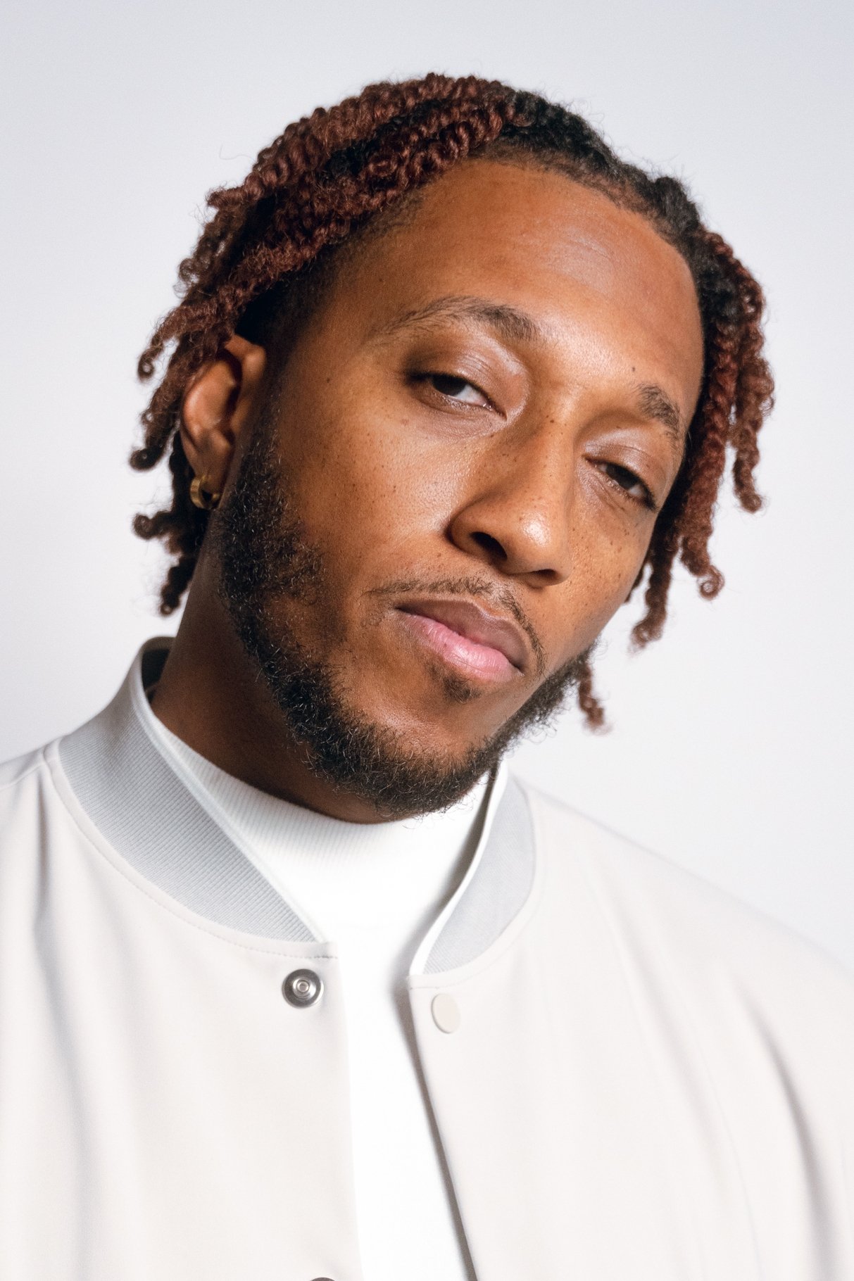 Foto de Lecrae