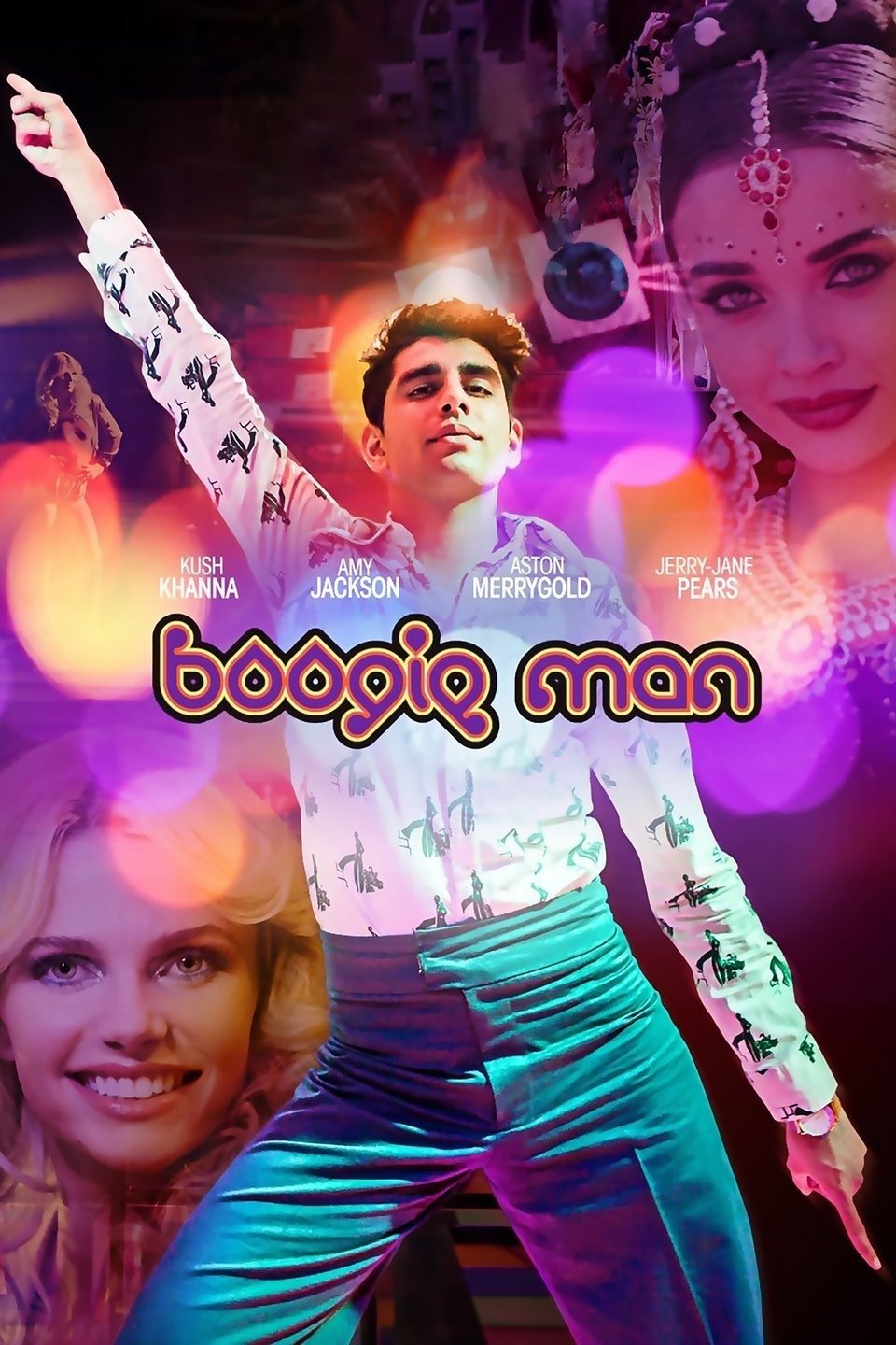 Poster movie