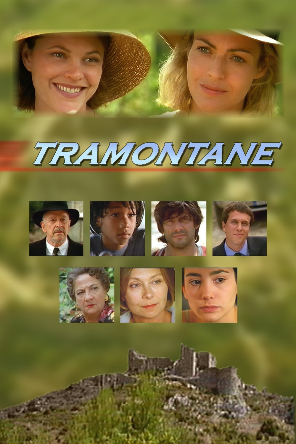 Poster de Temporada 1