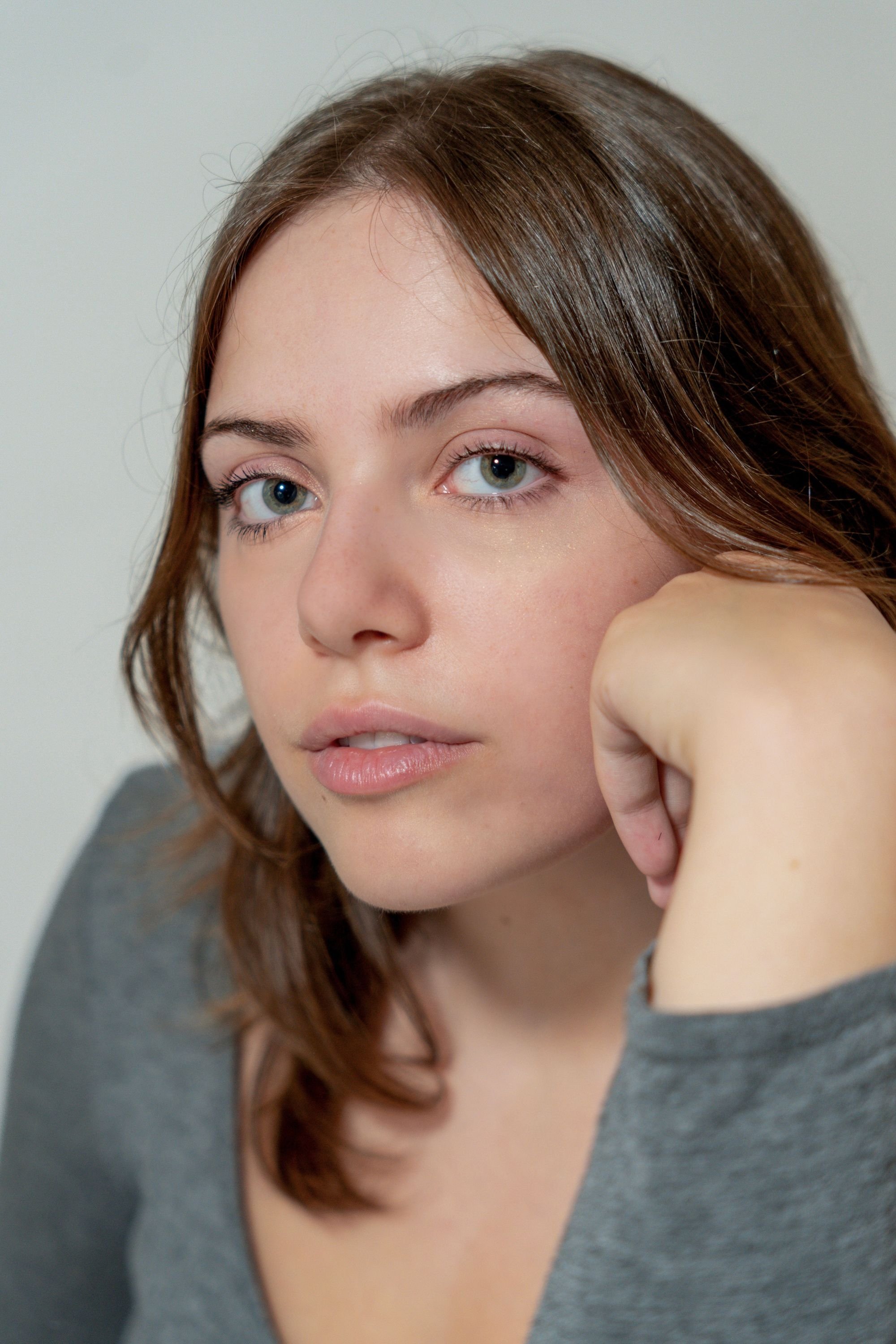 Foto de Elena Pettirossi