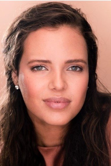 Foto de Dionne van den Berg