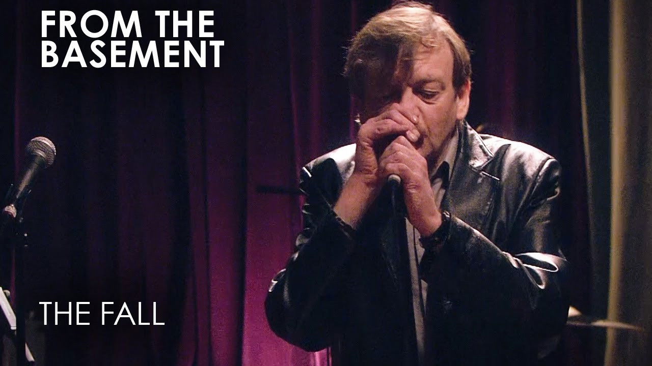 White Denim, The Fall, My Morning Jacket