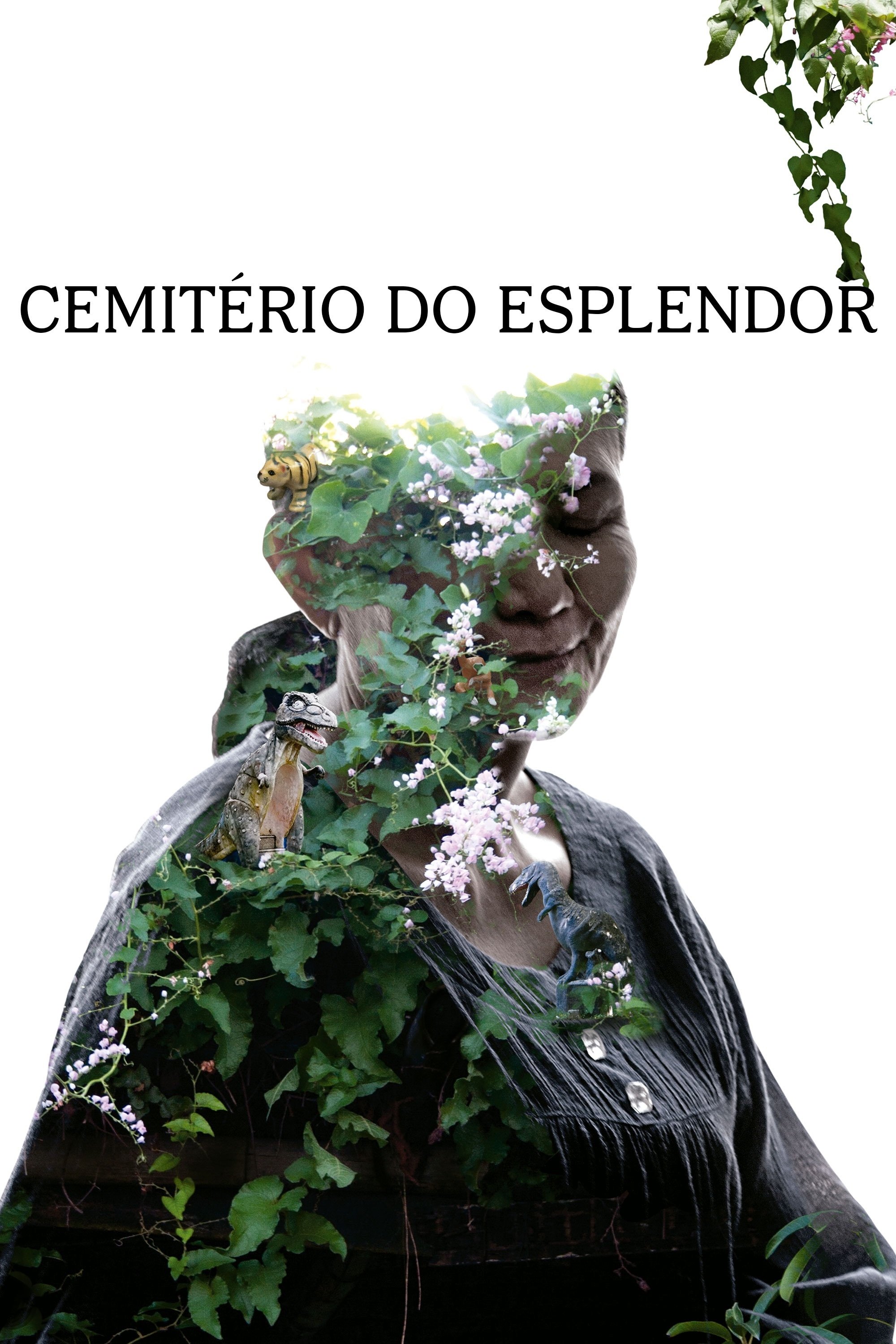 Poster de Cemitério do Esplendor
