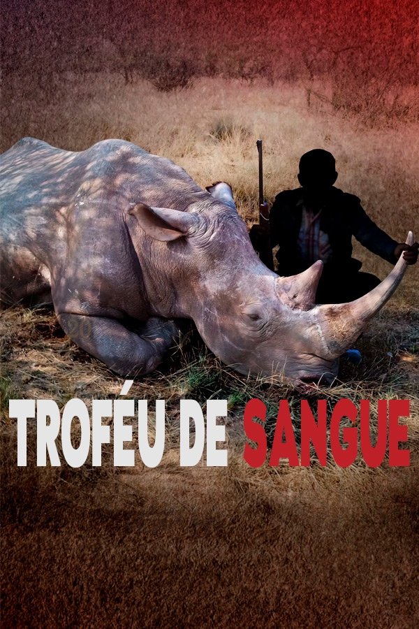 Poster de Troféu de Sangue
