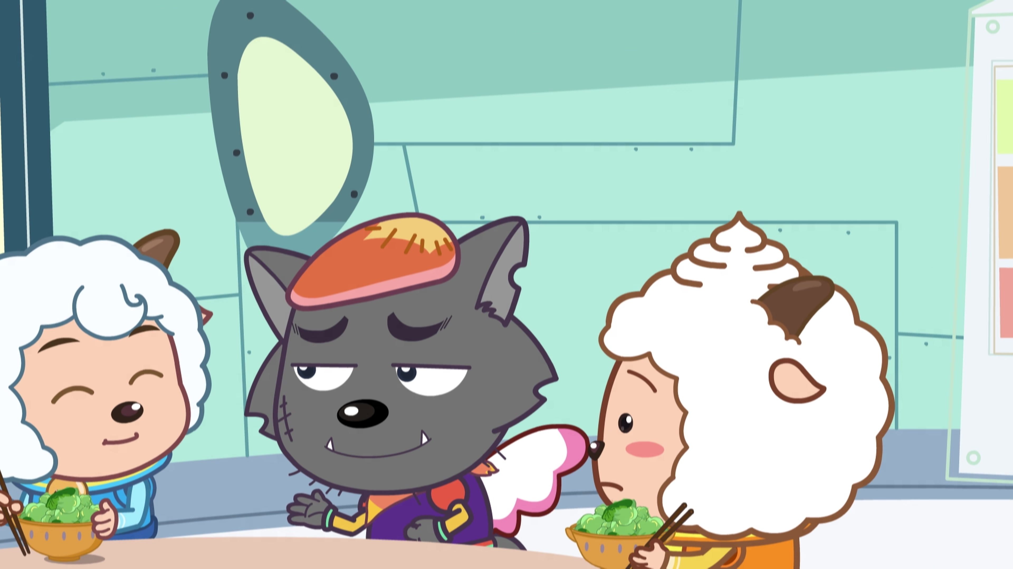 still img