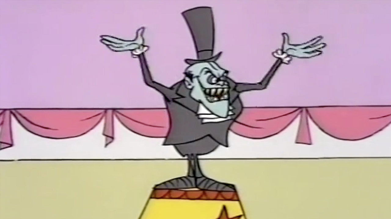 The Return of the Monsterizer