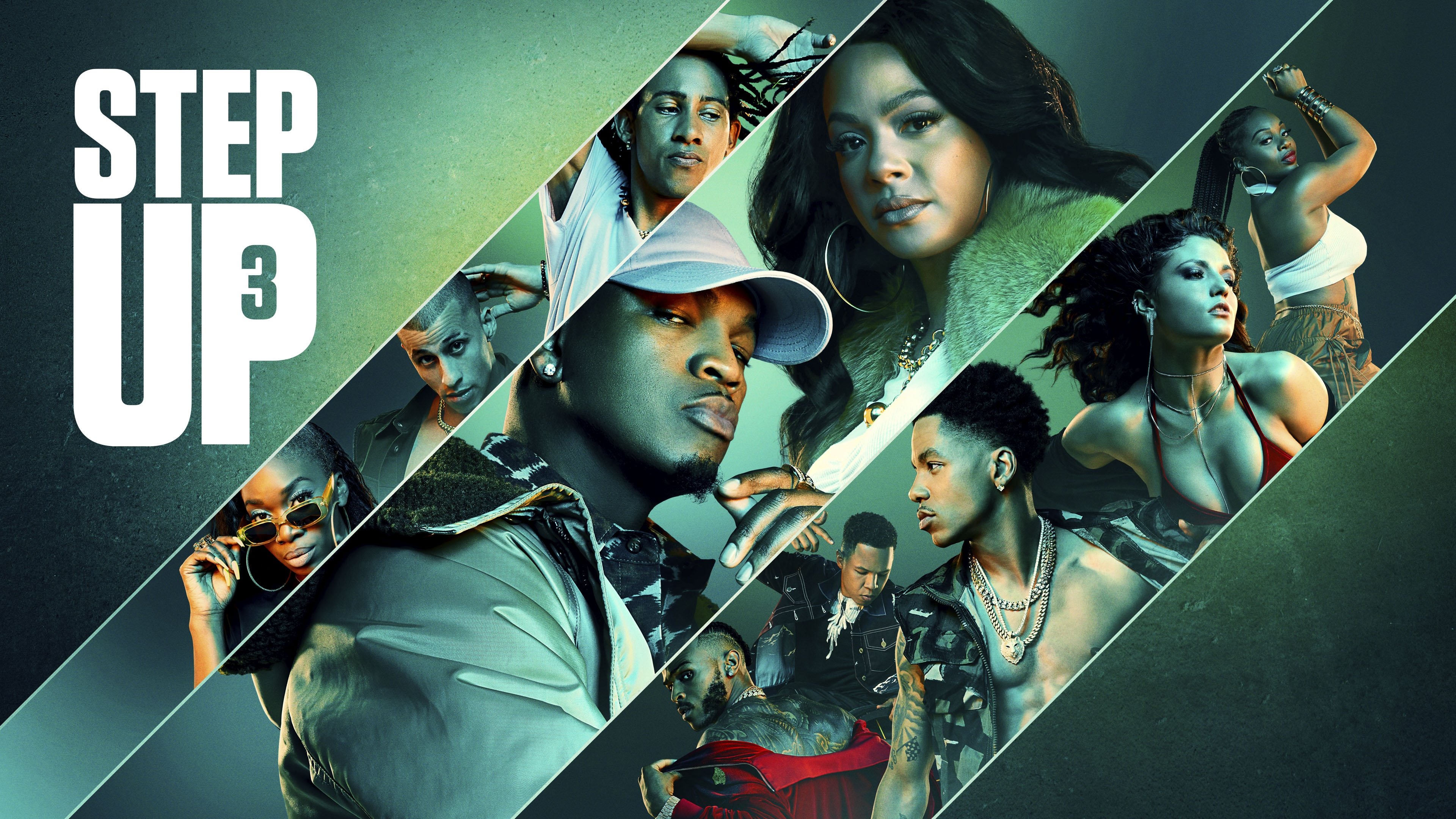 Backdrop image