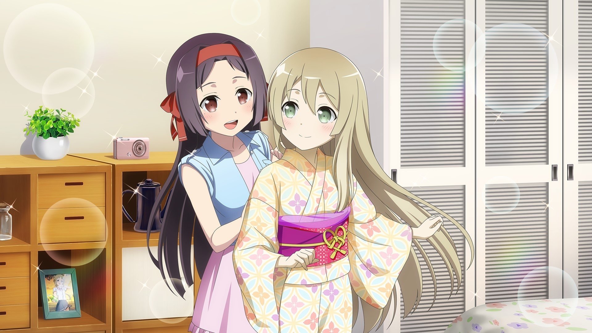 Backdrop image