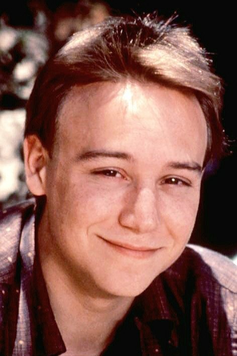 Foto de Keith Coogan
